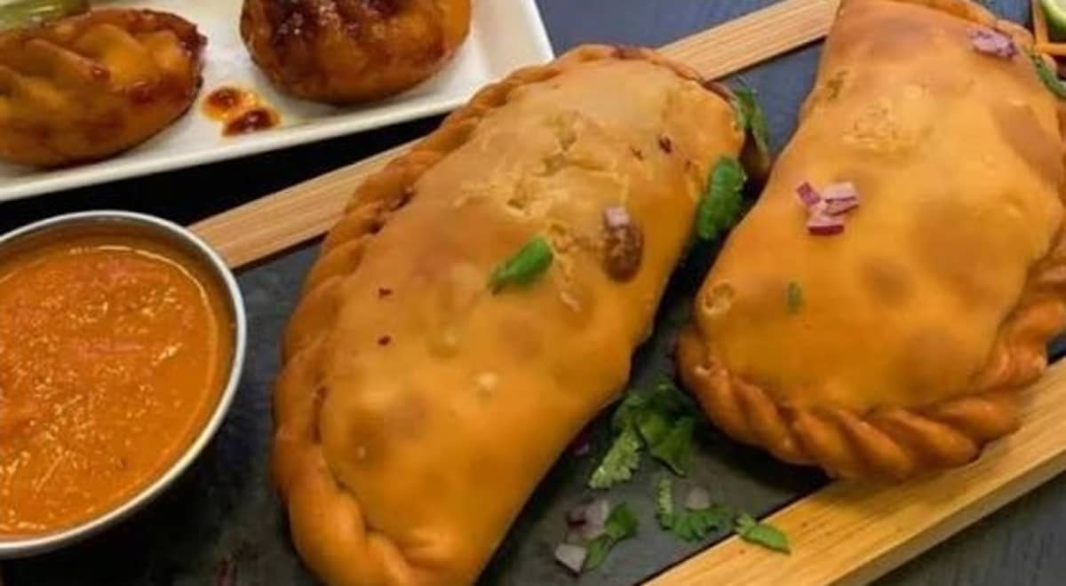 Sha Phaley traditional recipe