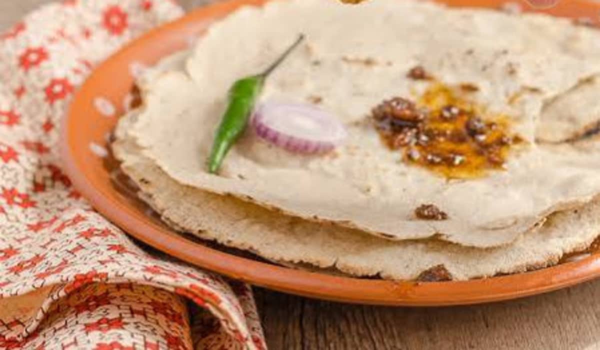 Jonna Rotte traditional recipe