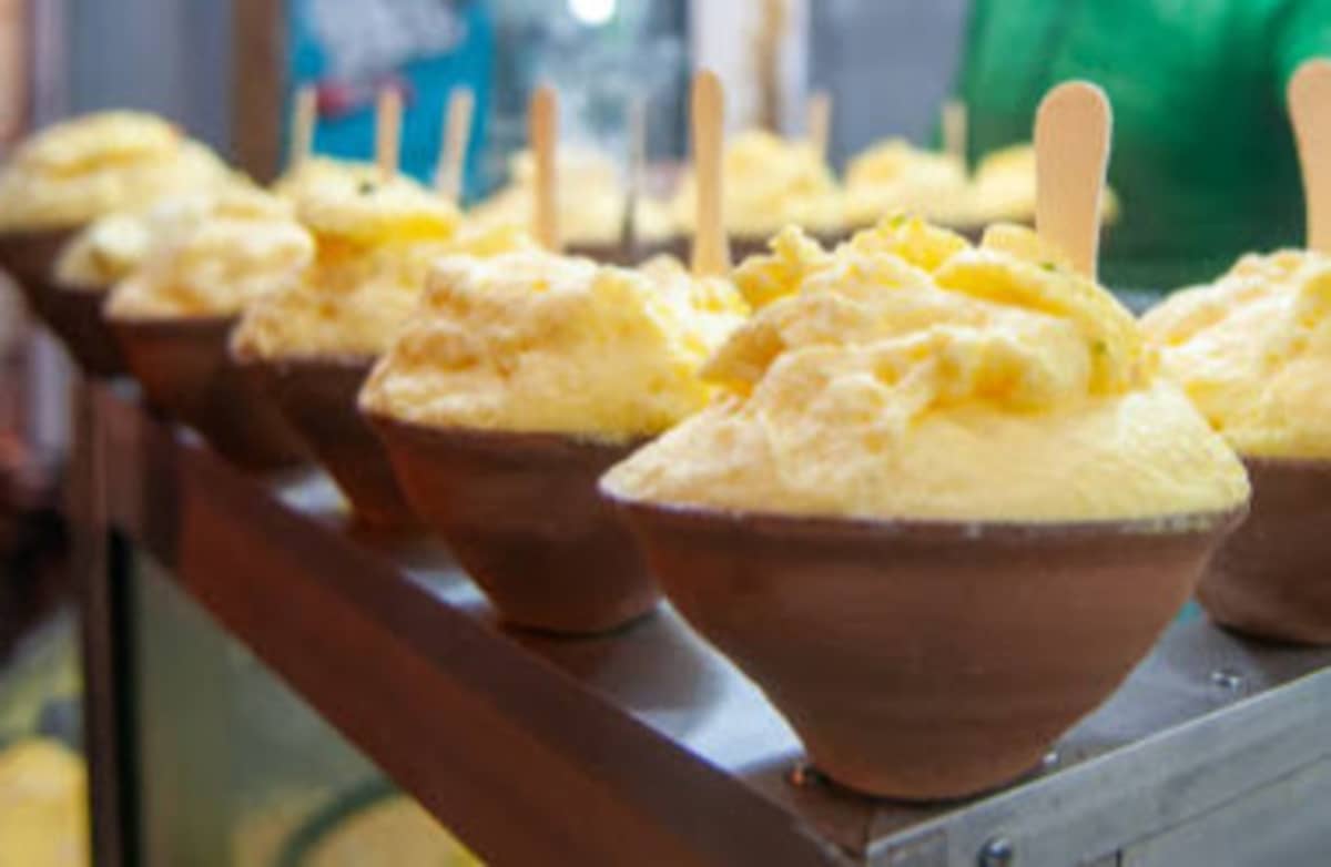 Malaiyo traditional recipe