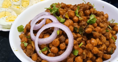 Chana Ghugni