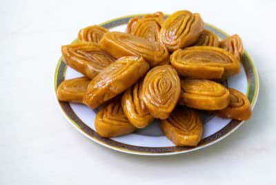 Khaja