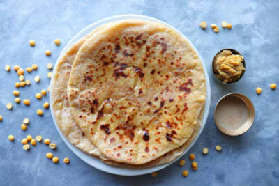 Puran Poli