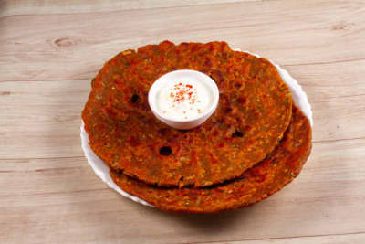 Thalipeeth