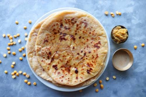 Puran Poli