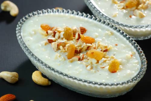 Payasam