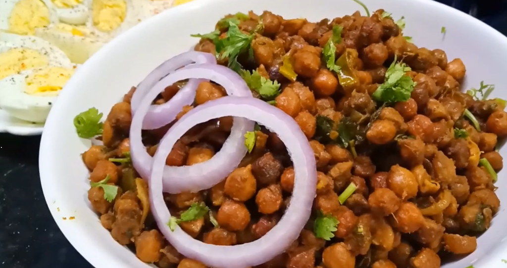Chana Ghugni