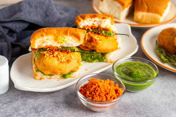 Vada Pav