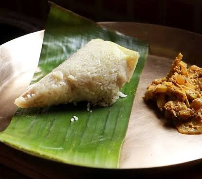 Bhangui Rice
