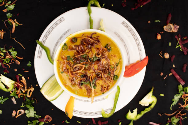 Hyderabadi Haleem