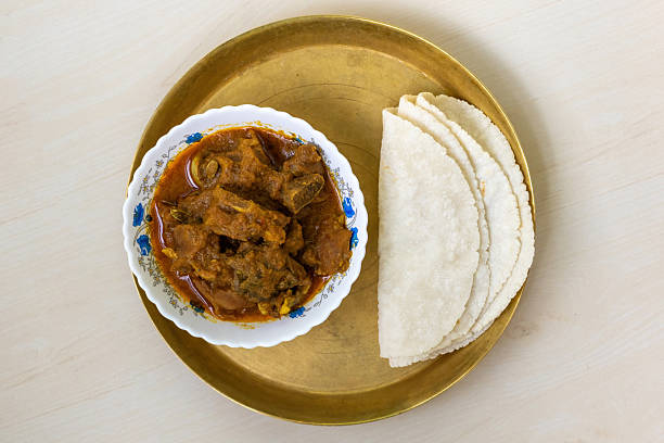 Kosha Mangsho
