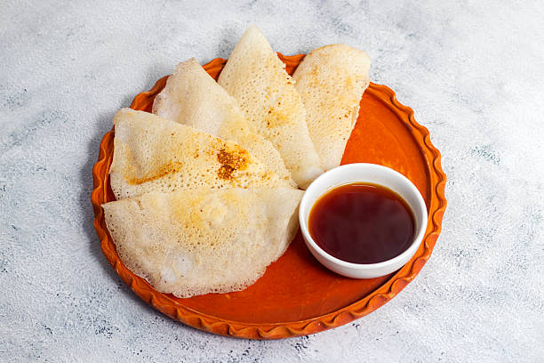 Chakuli Pitha