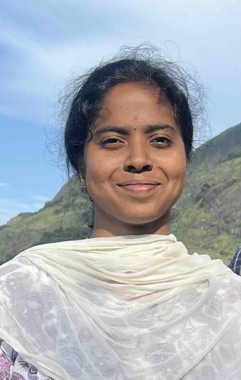 Monisha Ravi
