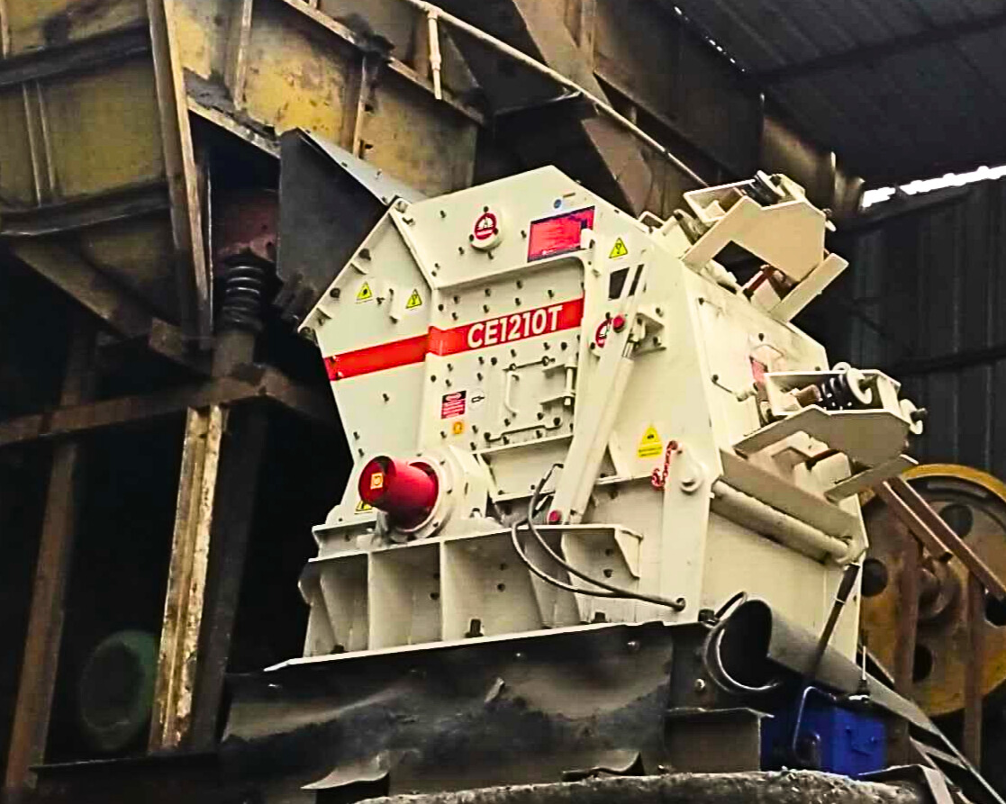 Balaji Minerals