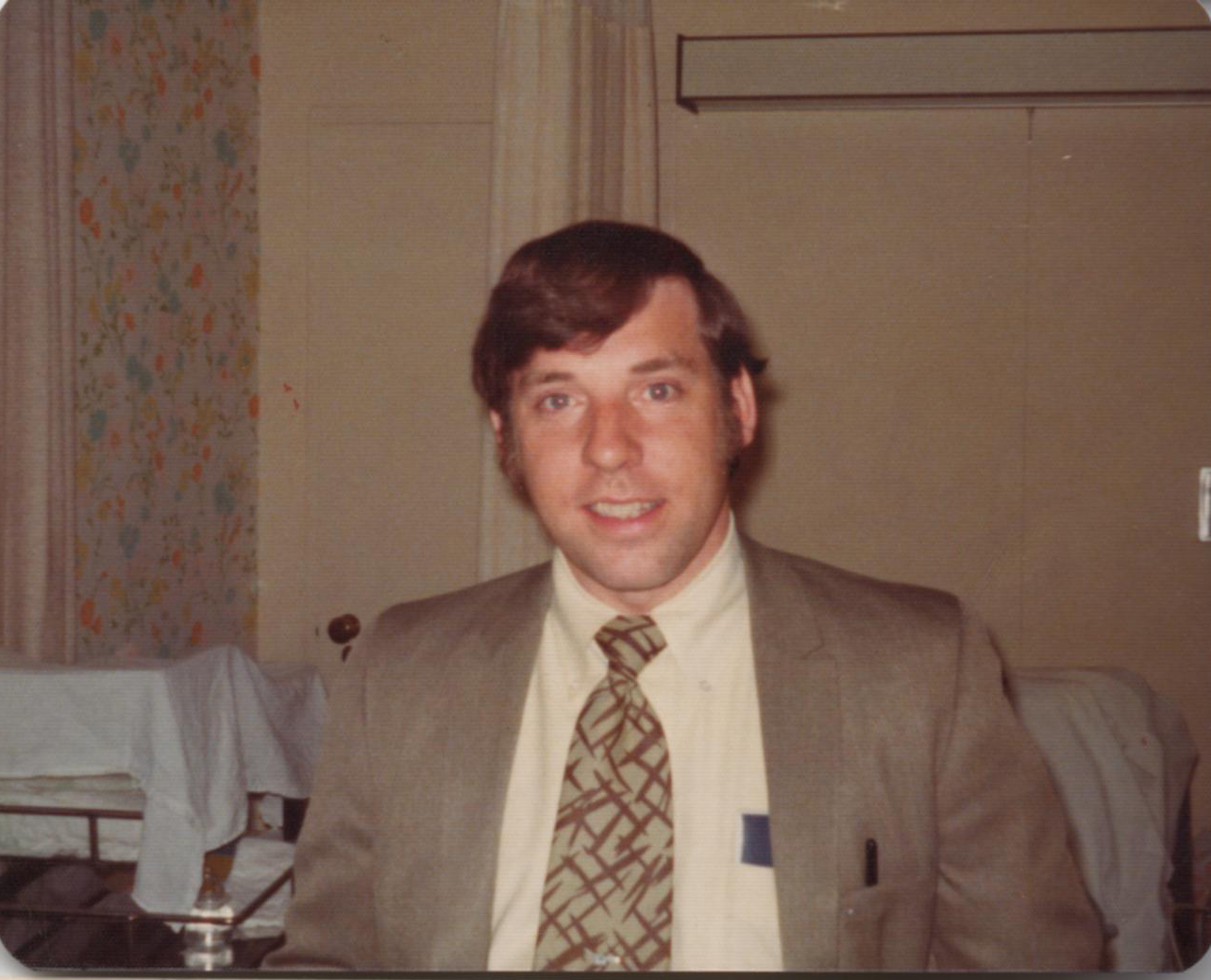 George Lee, M.D. Memorial - HonoringThem