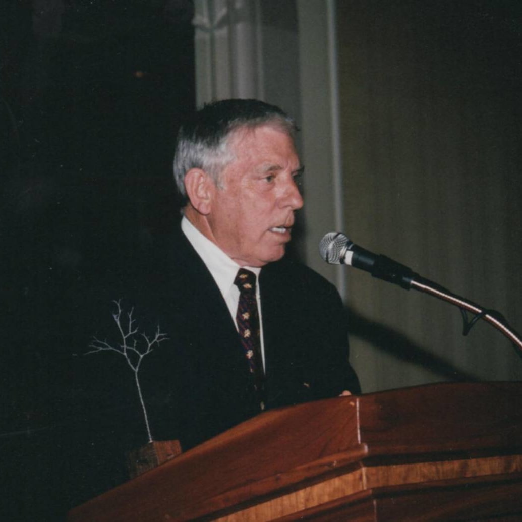 George Lee, M.D. Memorial - HonoringThem