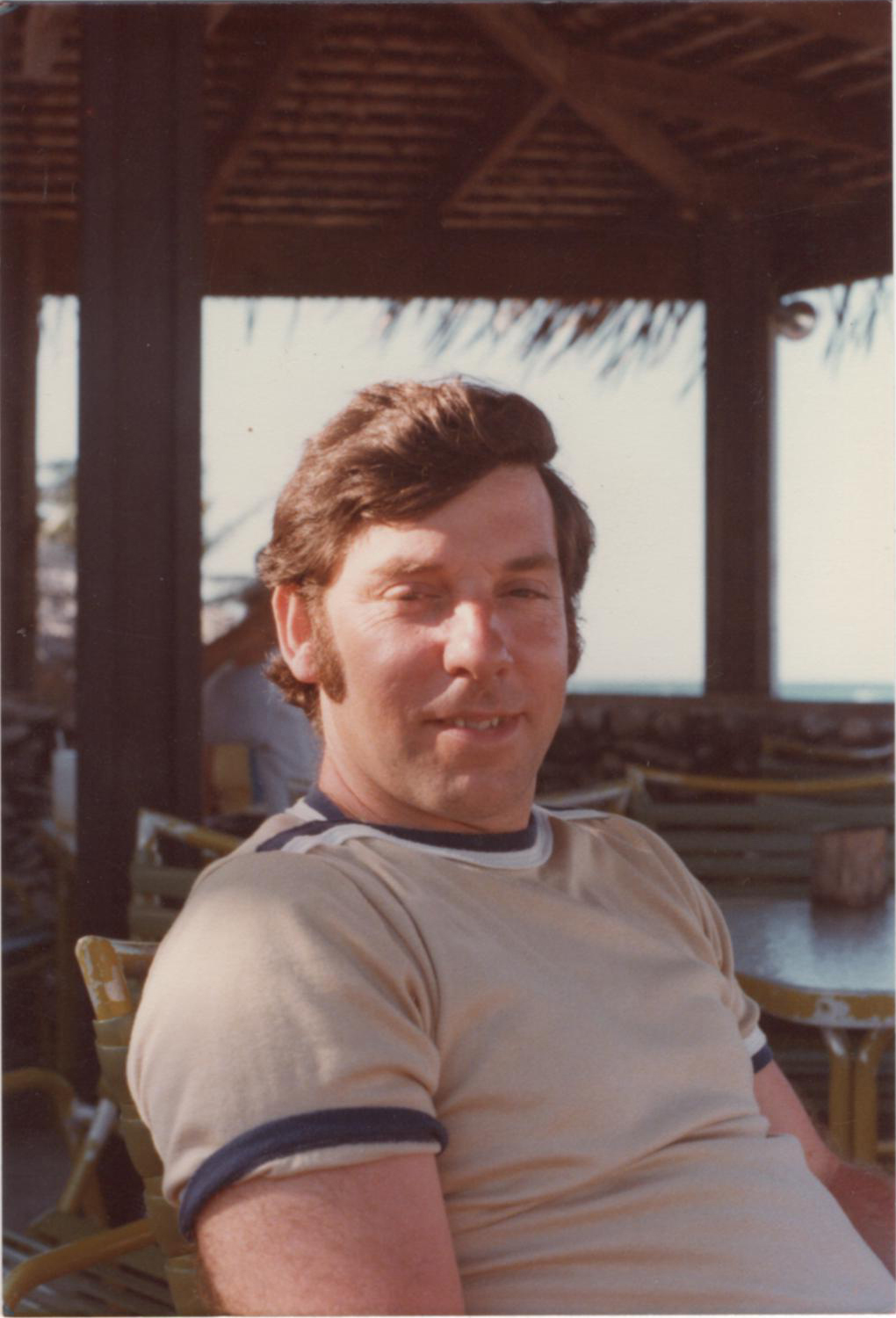George Lee, M.D. Memorial - HonoringThem
