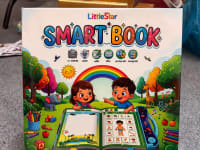 Little Star smart Book thumbnail 1