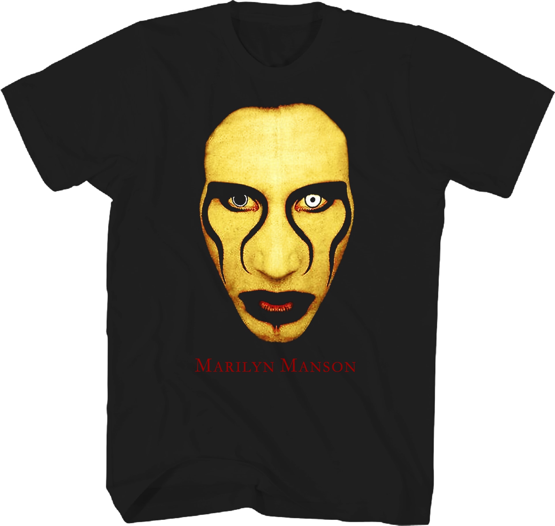 Marilyn Manson T-Shirt
