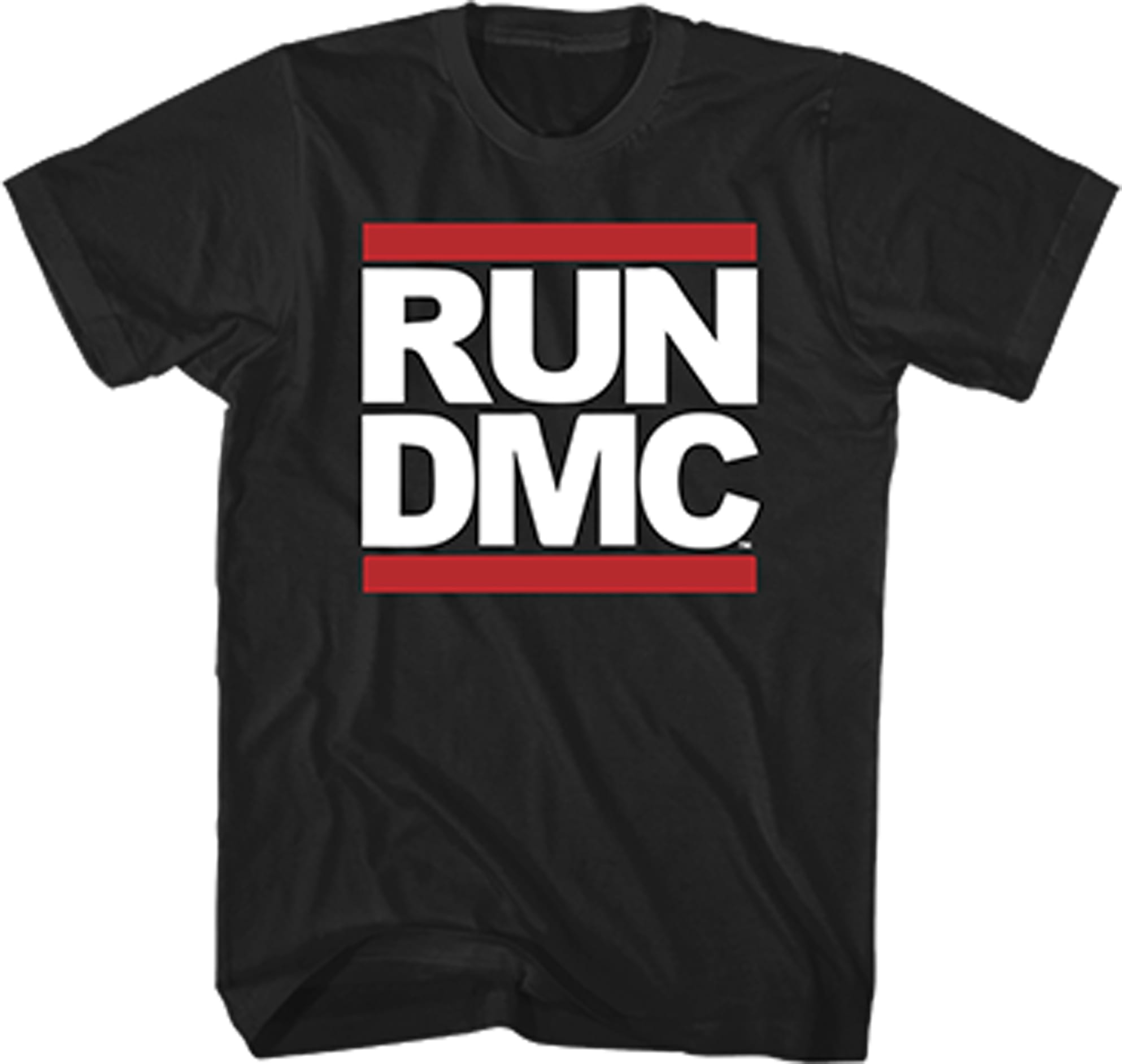 Classic Logo Run-DMC T-Shirt