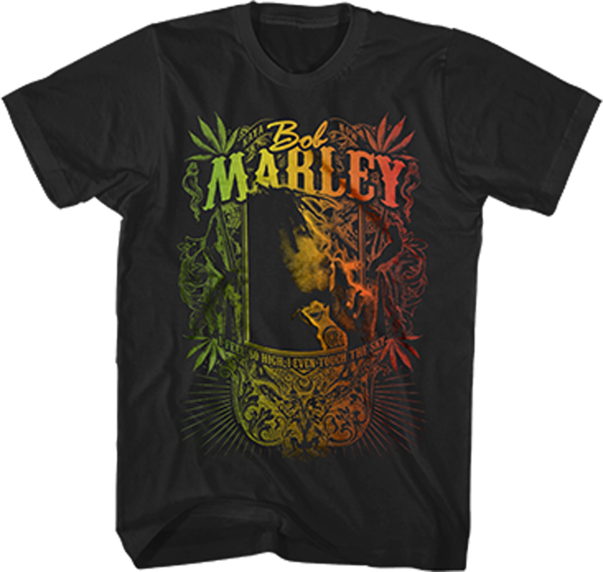 Kaya Bob Marley T-Shirt