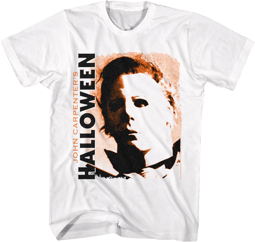 John Carpenter's Halloween T-Shirt