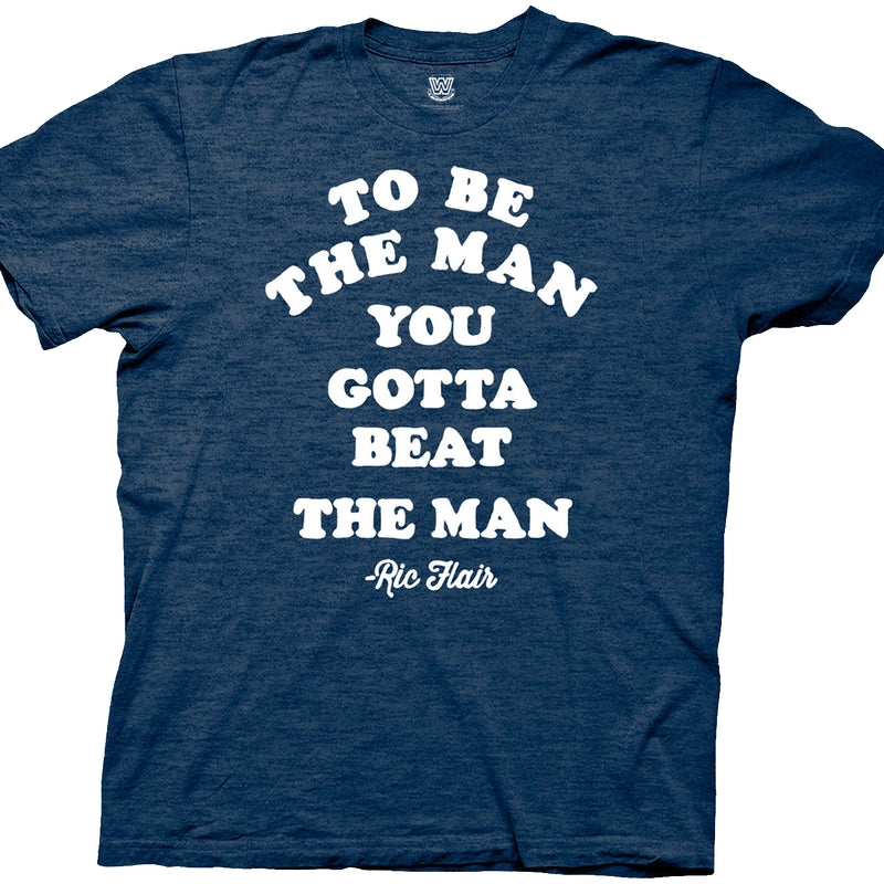 Ric Flair To Be The Man T-Shirt