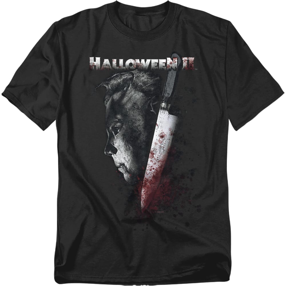 Michael Myers Halloween II T-Shirt