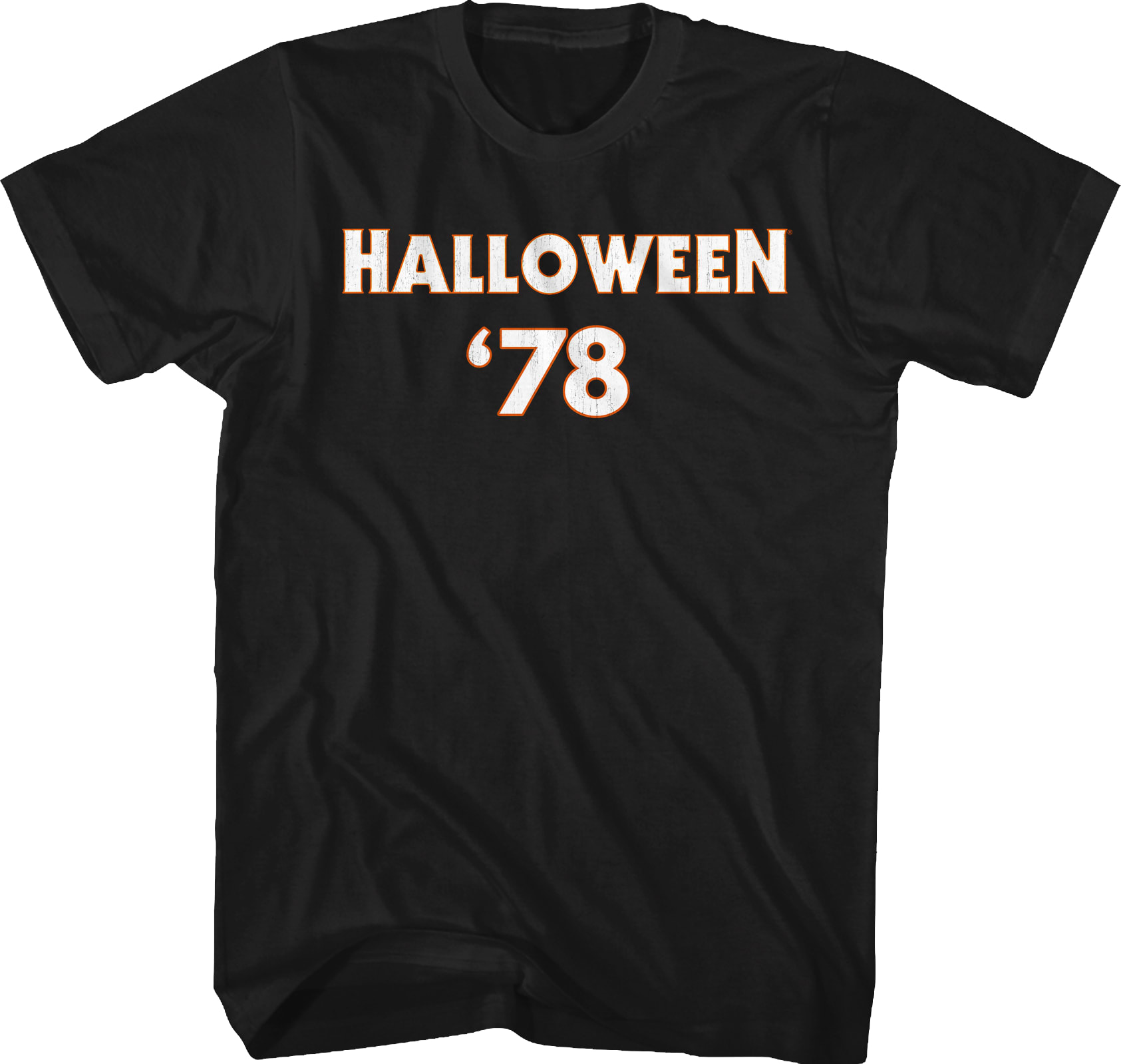 Michael Myers Halloween '78 T-Shirt
