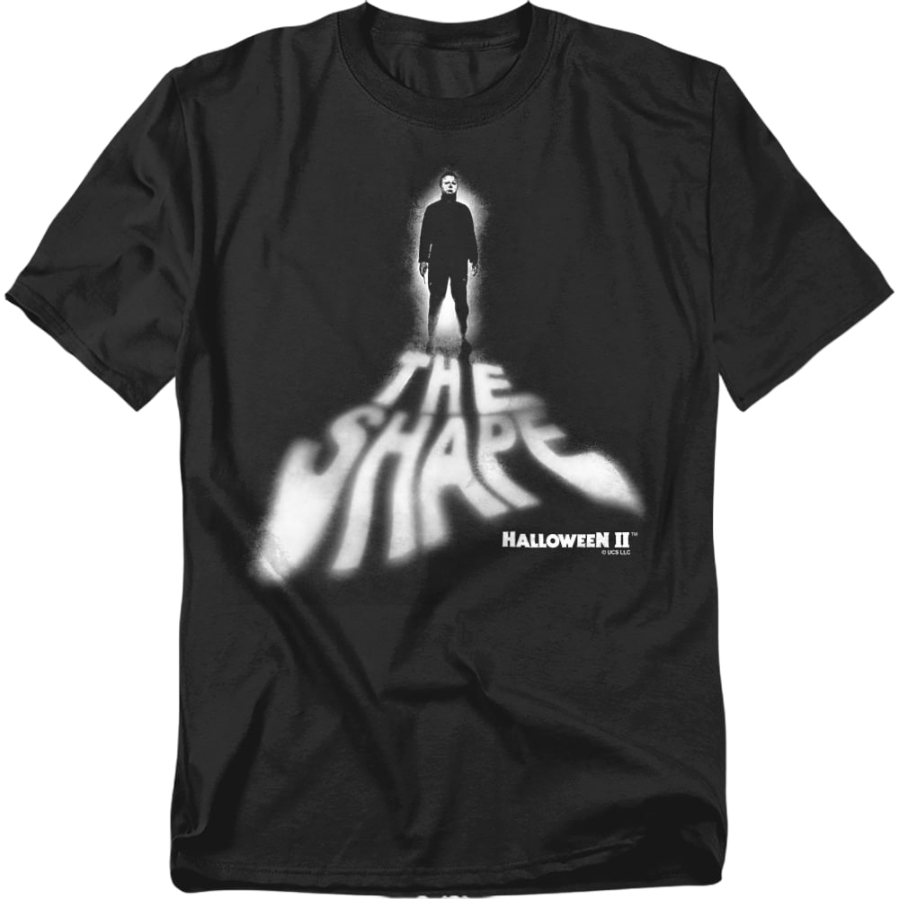The Shape Halloween II T-Shirt
