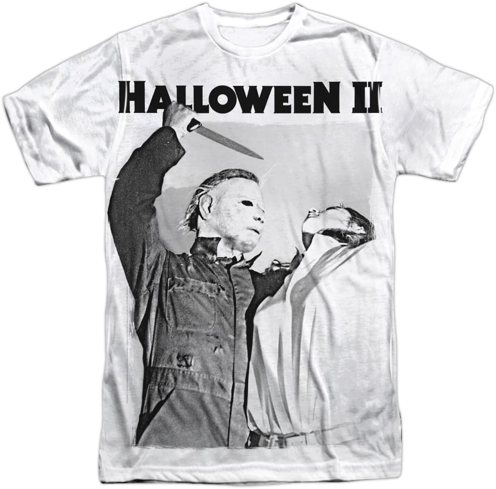 Alice Martin Halloween II T-Shirt