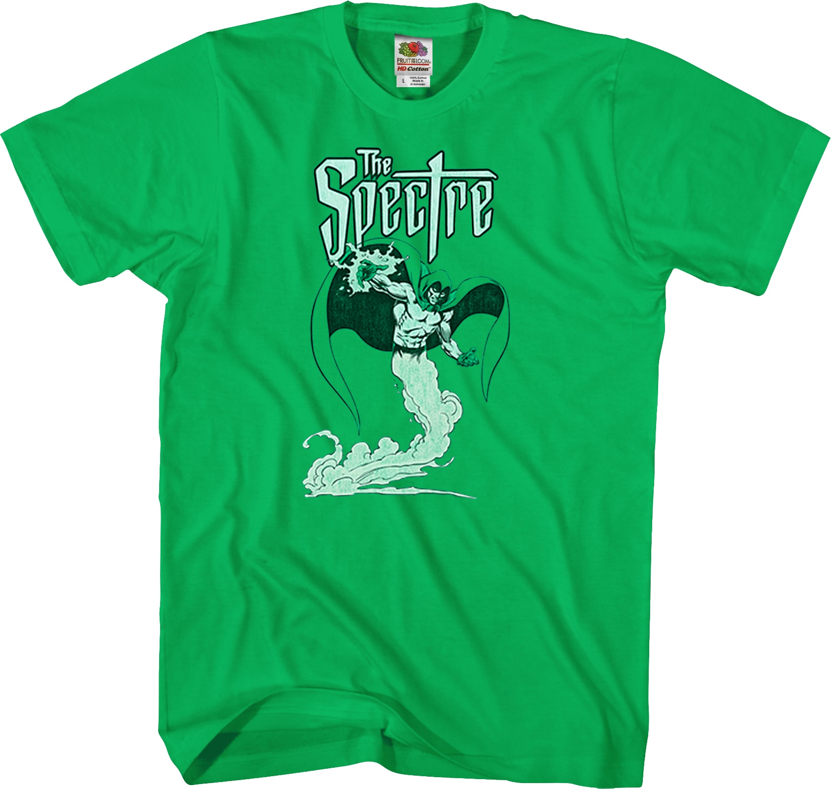 The Spectre DC Comics T-Shirt
