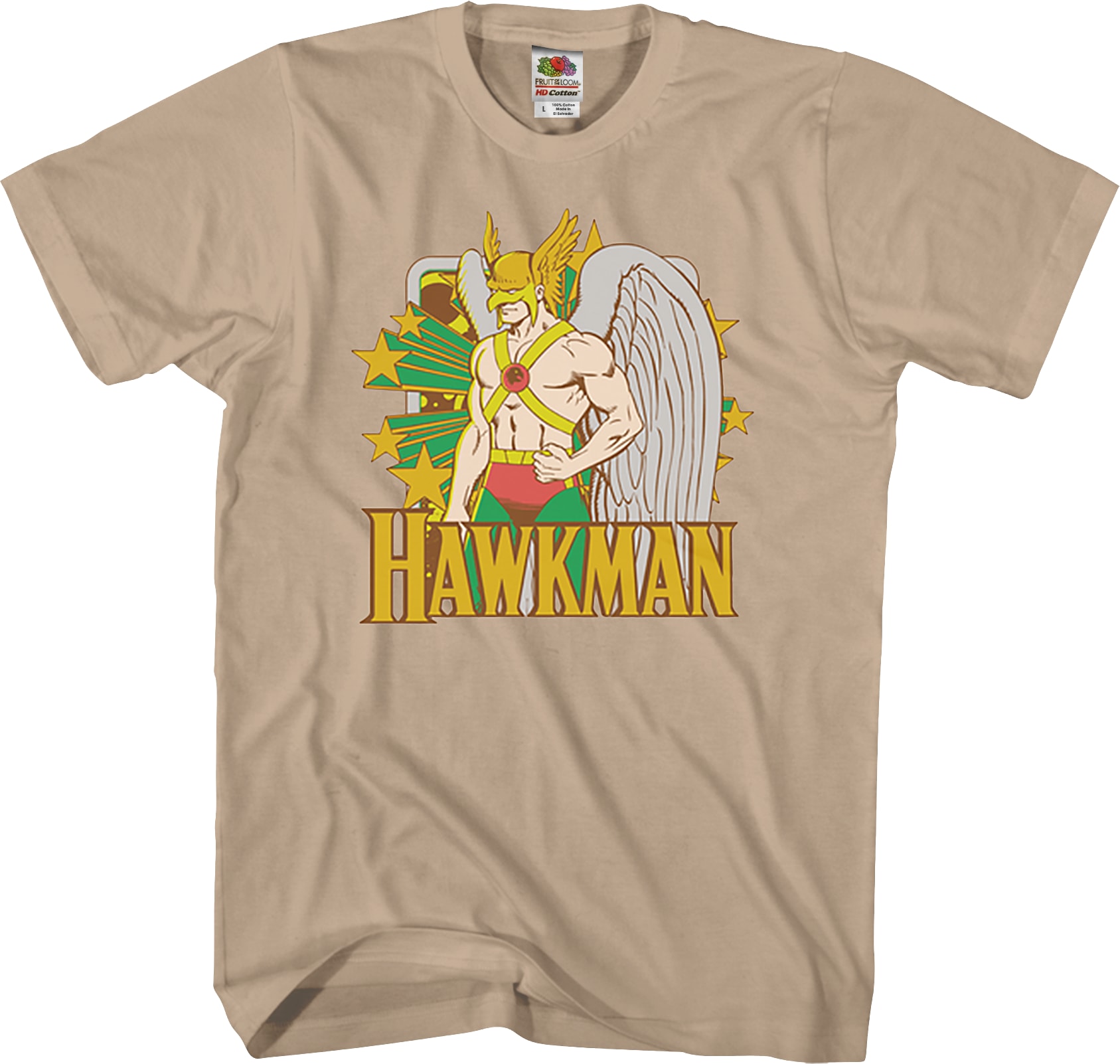 Hawkman DC Comics T-Shirt