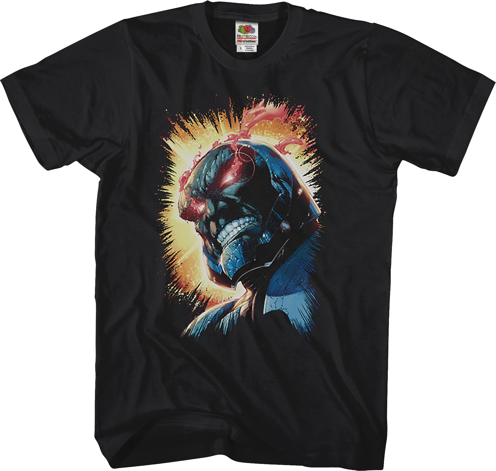 Darkseid DC Comics T-Shirt
