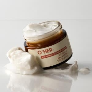 오에르 미백/주름 부스팅 크림50ml