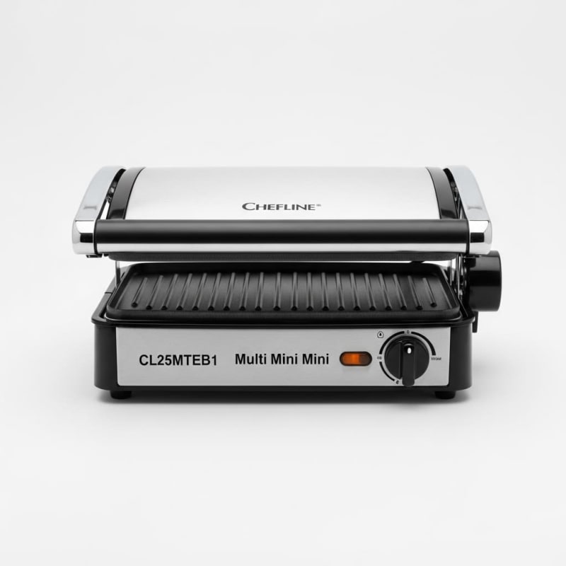 [셰프라인]전기멀티미니화로CL25MTEB1