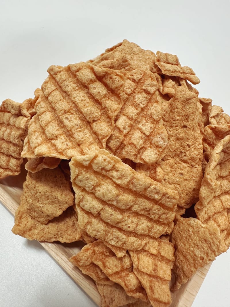 가마솥빠삭이어포과자110g - 1