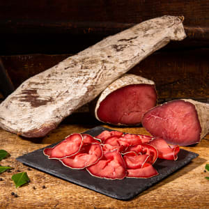 bresaola