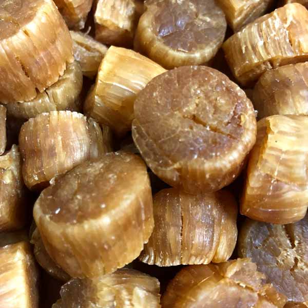 北海道SA1乾瑤柱大粒元貝– 300G – 河哥．過大禮及送禮專門店