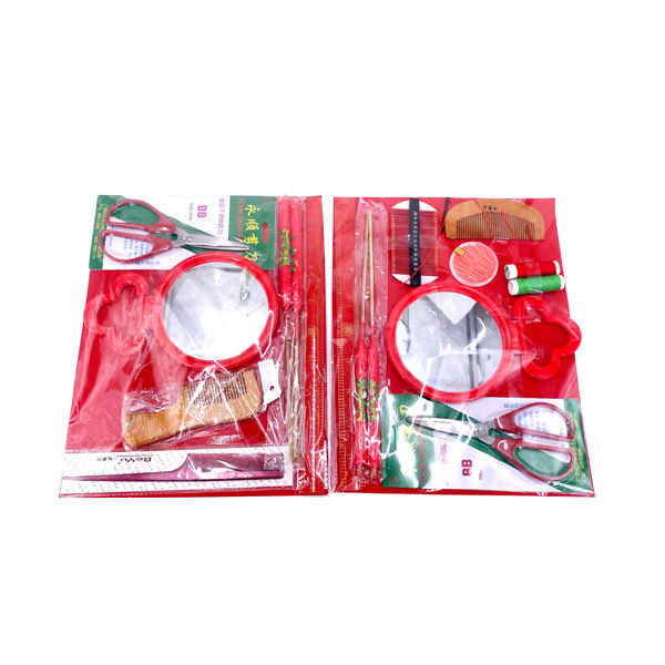 【最快即日取】現代版 過大禮椰子籃,贈送禮金盒+利是封套裝+免費升級金椰子 - Image 4