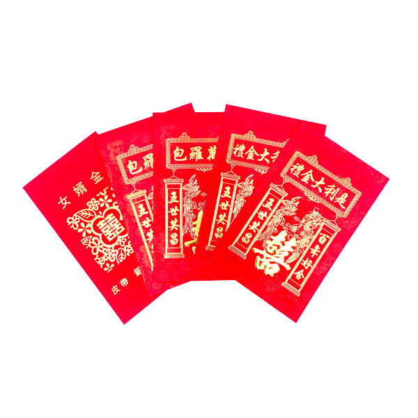 【最快即日取】現代版 過大禮椰子籃,贈送禮金盒+利是封套裝+免費升級金椰子 - Image 3