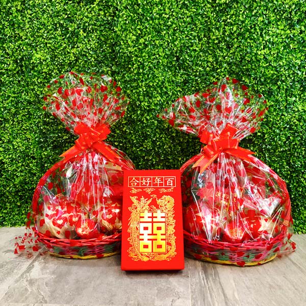 基本素食過大禮套餐(V) - Image 4