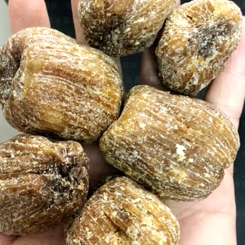 猴頭菇厚螺片湯 (4人份量) - Image 2