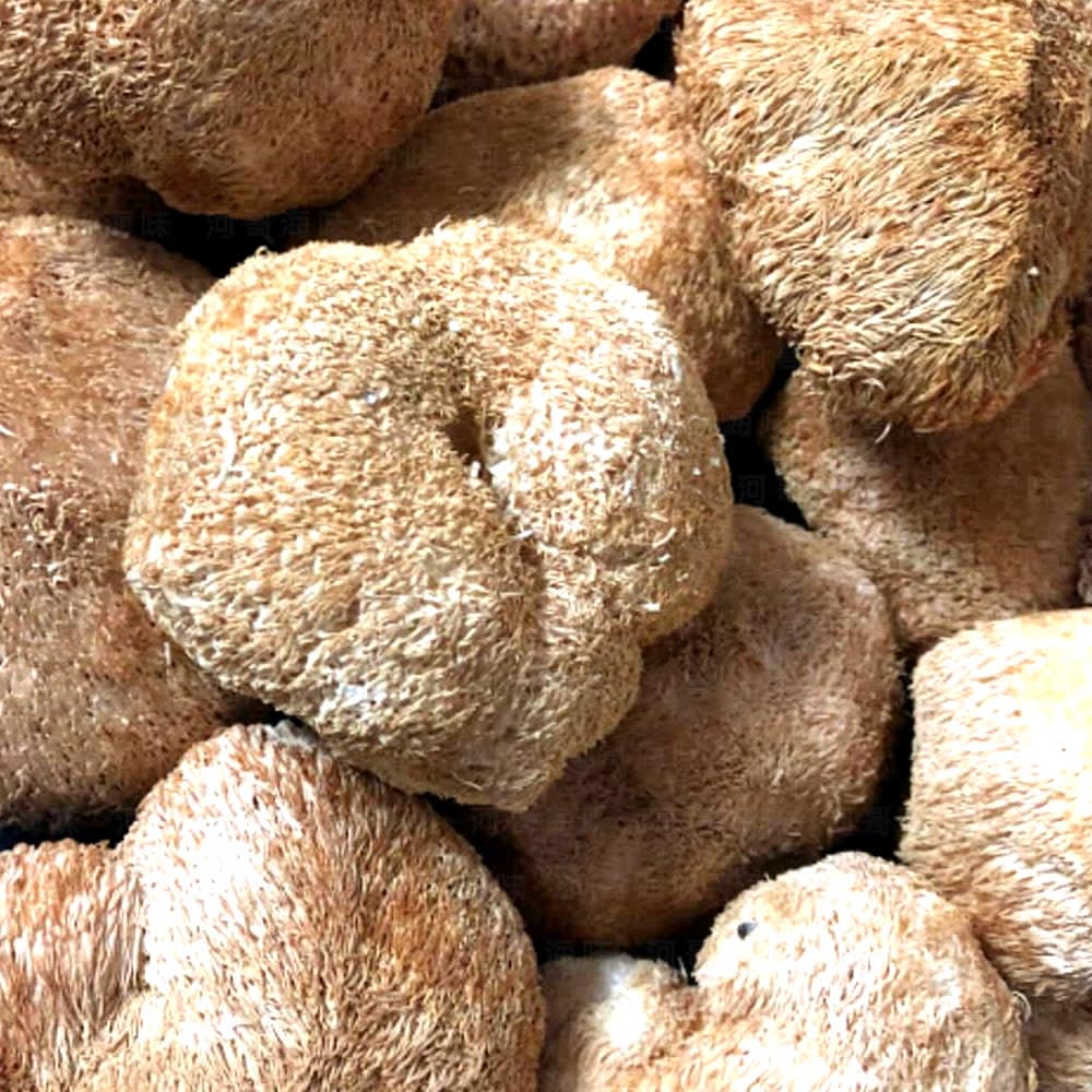 猴頭菇厚螺片湯 (4人份量) - Image 4