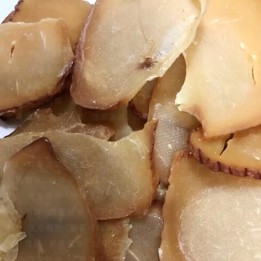 猴頭菇厚螺片湯 (4人份量) - Image 6