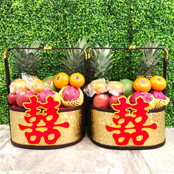 基本素食過大禮套餐(V) - Image 3