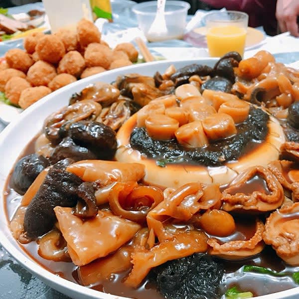 特級剪腳菇 (8両/~302G) - Image 4