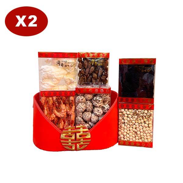 簡易過大禮套裝 A - Image 3