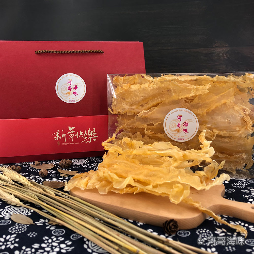 賀年禮盒 - B