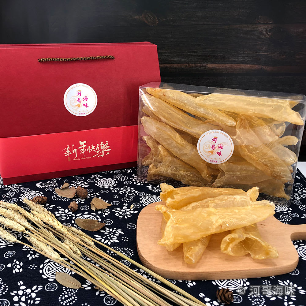 賀年禮盒 - N