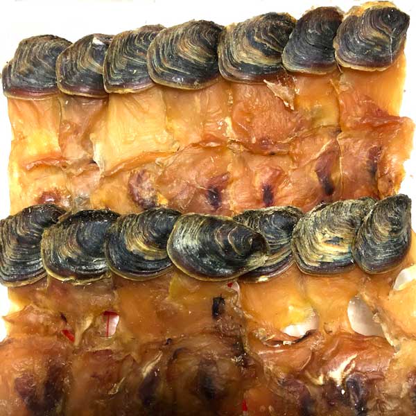 美國生曬螺片 - 300G